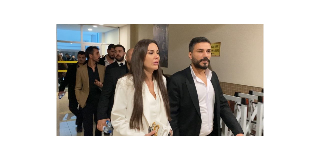 POLATLARIN ‘TEDBİR KARARI KALDIRILSIN’ TALEBİNE MAHKEMEDEN RET