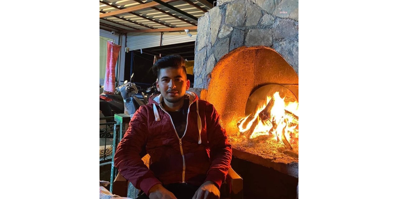 BODRUM’DA KAYALARA ÇARPAN MOTOSİKLETLİ HAYATINI KAYBETTİ