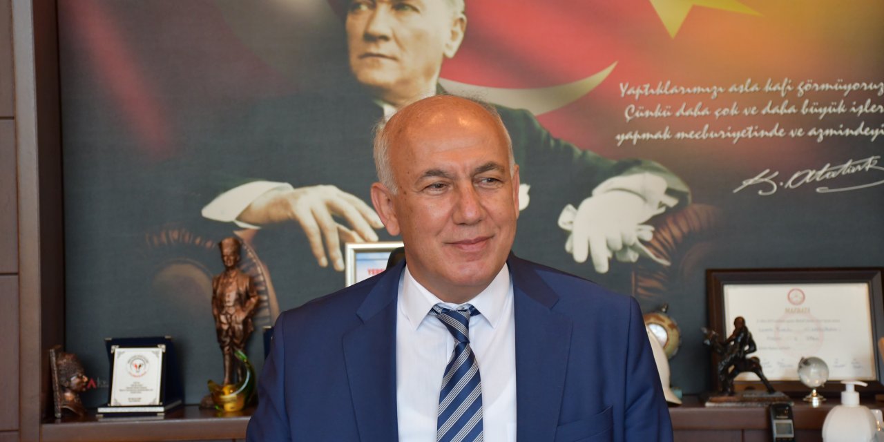 TARİHİ EFES SİNEMASI VE OTELİ, SÖKE’YE KAZANDIRILIYOR