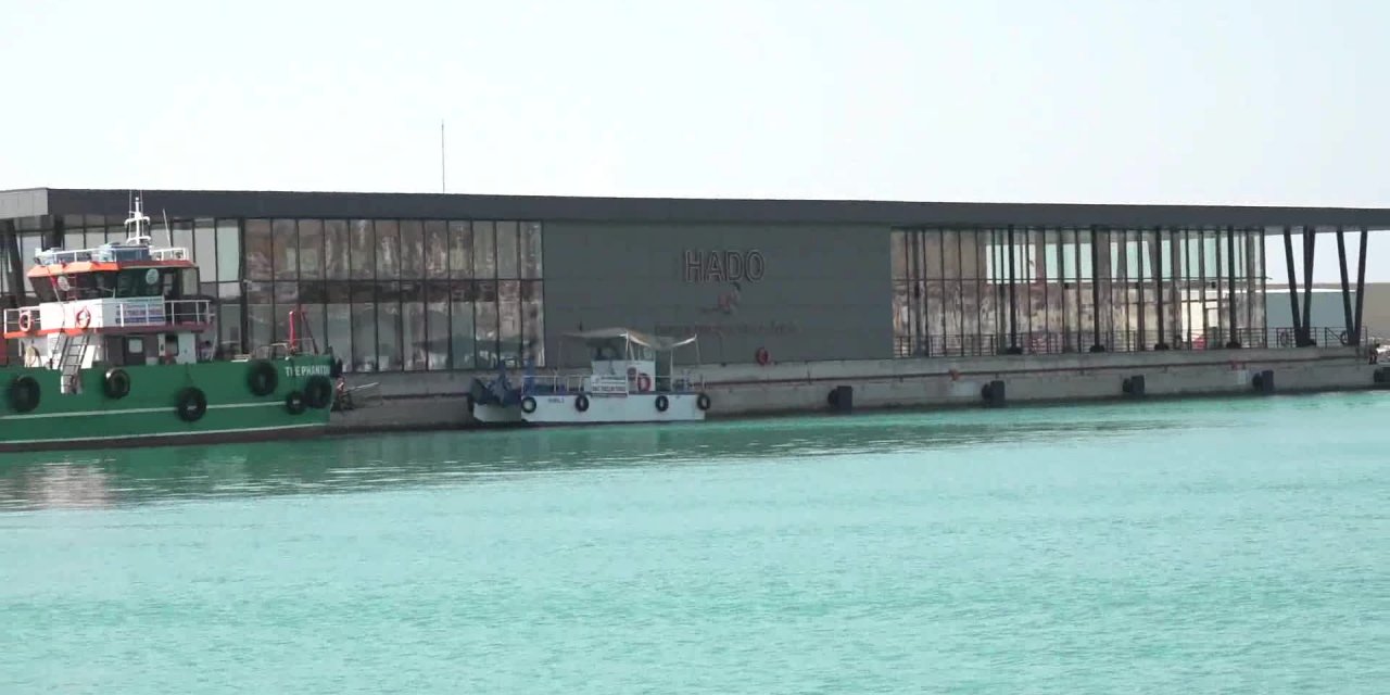 HATAY BÜYÜKŞEHİR BELEDİYE BAŞKANI SAVAŞ: "İKTİDAR, HADO İÇİN BÜROKRATİK ENGELLERİ KALDIRMALI"