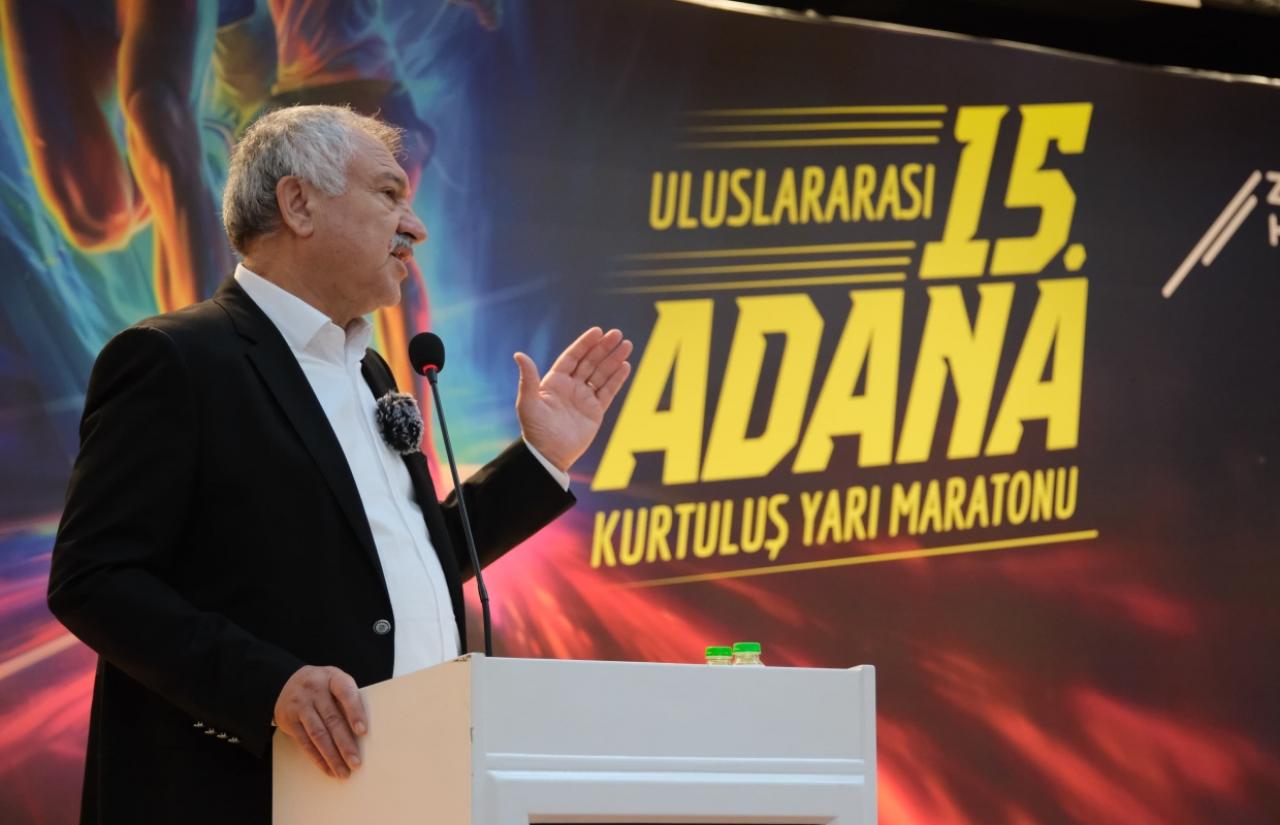 15. Uluslararası Kurtuluş Yarı Maratonu ve Halk Koşusu 5 Ocak Pazar Günü Gerçekleştiriliyor.