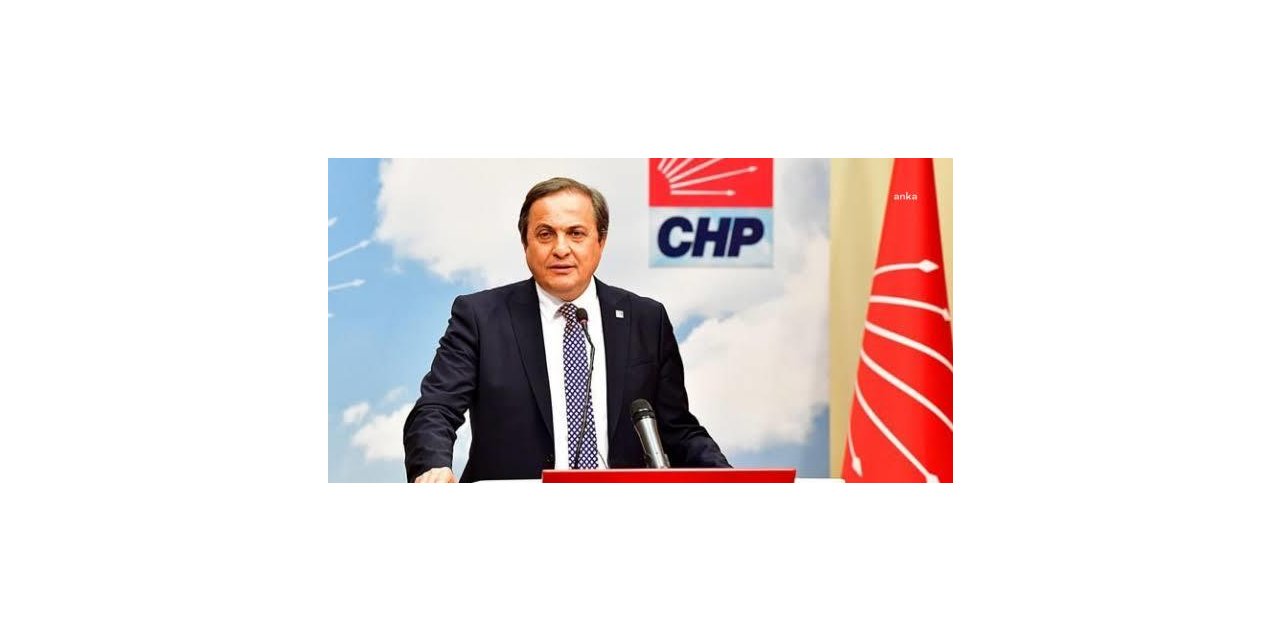 CHP HEYETİ KARADENİZ’DE: "NEREDE SORUN VARSA, ÇÖZÜM ÖNERİLERİMİZLE ORADAYIZ"