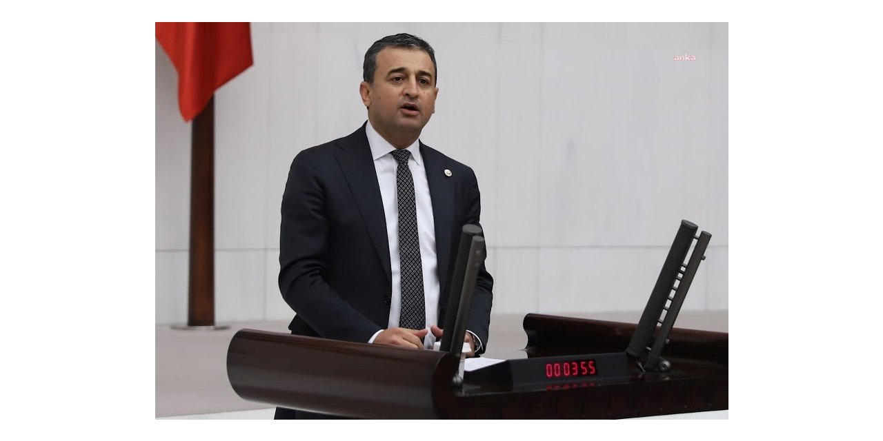 CHP'Lİ BULUT: "ŞAKİRPAŞA HAVAALANI'NIN AKIBETİ NE OLACAK?"