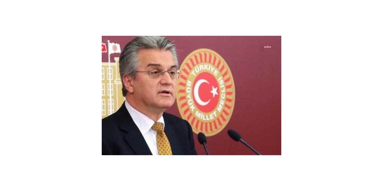 VATANDAŞIN BEKLEDİĞİ DESTEKLERİN TORBA KANUNDA OLMADIĞINI SÖYLEYEN CHP’Lİ KUŞOĞLU: "ASIL MAKSAT OHAL’İÜÇ YIL UZATMAKMIŞ"