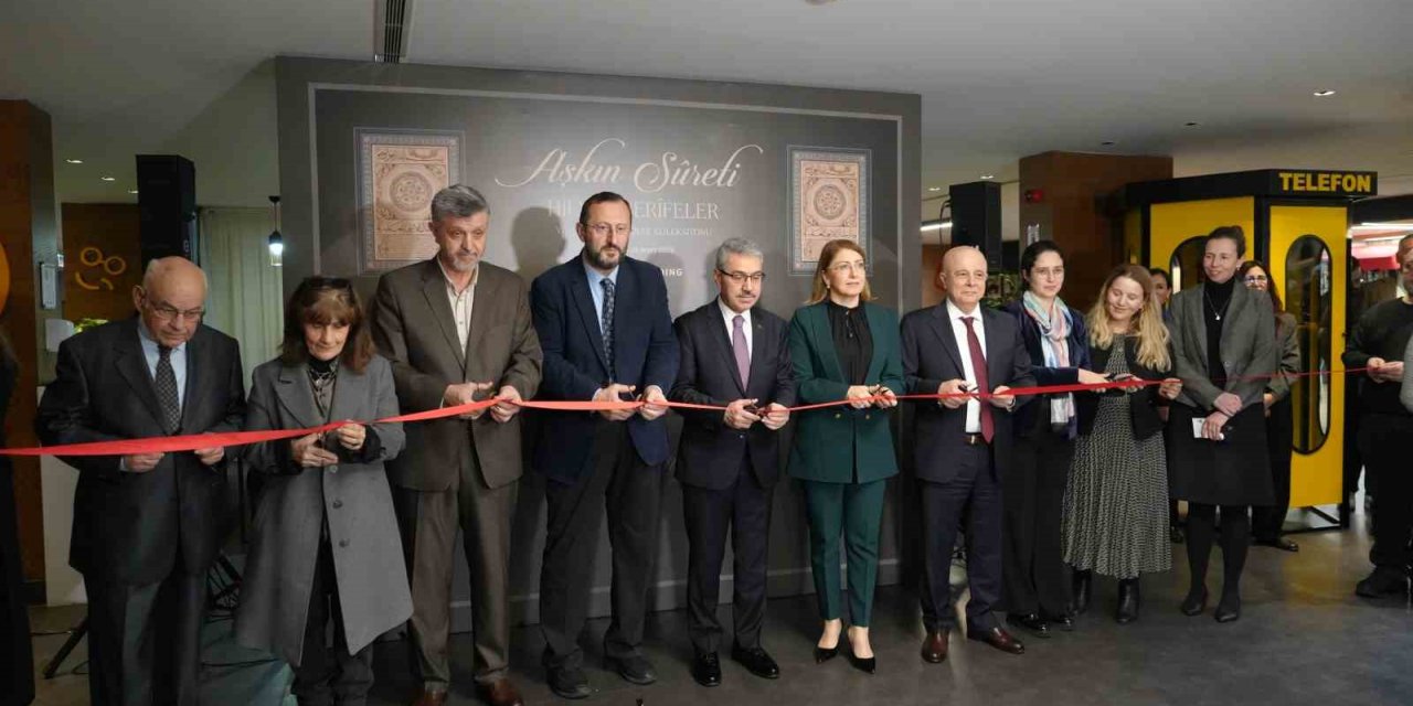 YILDIZ HOLDİNG, SANAT KOLEKSİYONUNDAKİ NADİDE ESERLERİ TOPLUMLA BULUŞTURMAYA DEVAM EDİYOR