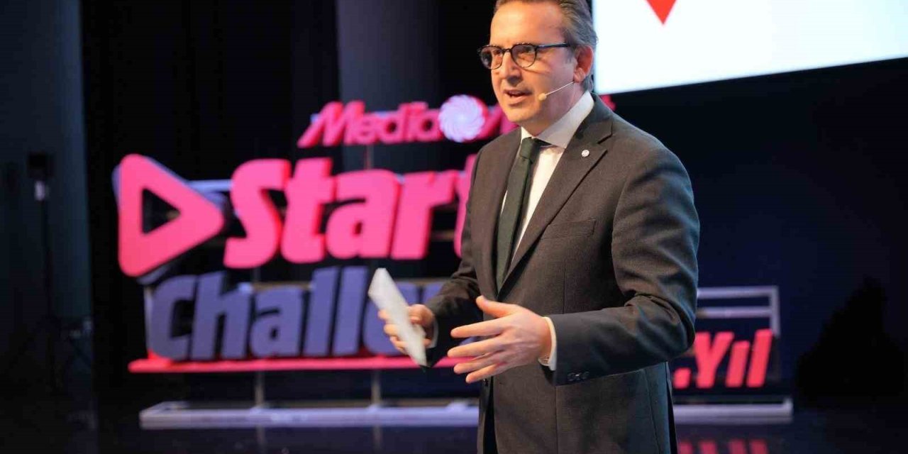 MEDİAMARKT STARTUP CHALLENGE 2025’İN BİRİNCİSİ CRAİT AI OLDU