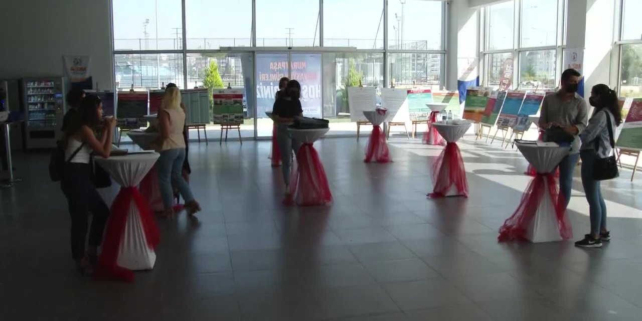 MURATPAŞA İNOVASYON GÜNLERİ BAŞLADI