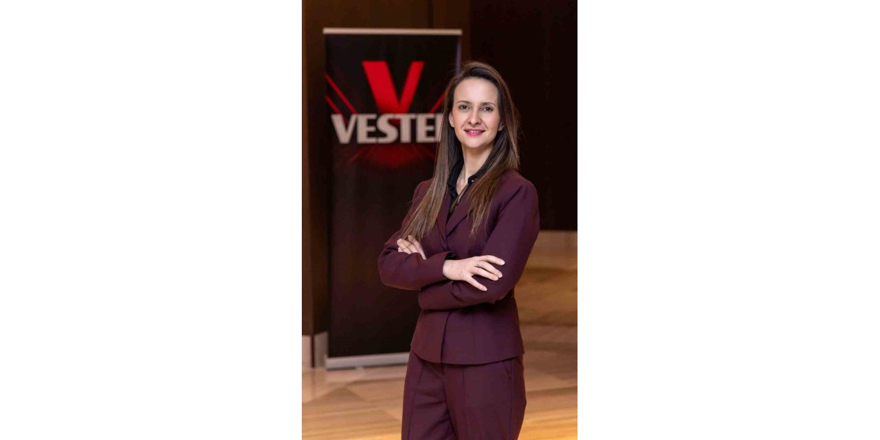 VESTEL’DEN IOT VE YAPAY ZEKÂ İLE TASARRUF DÖNEMİ