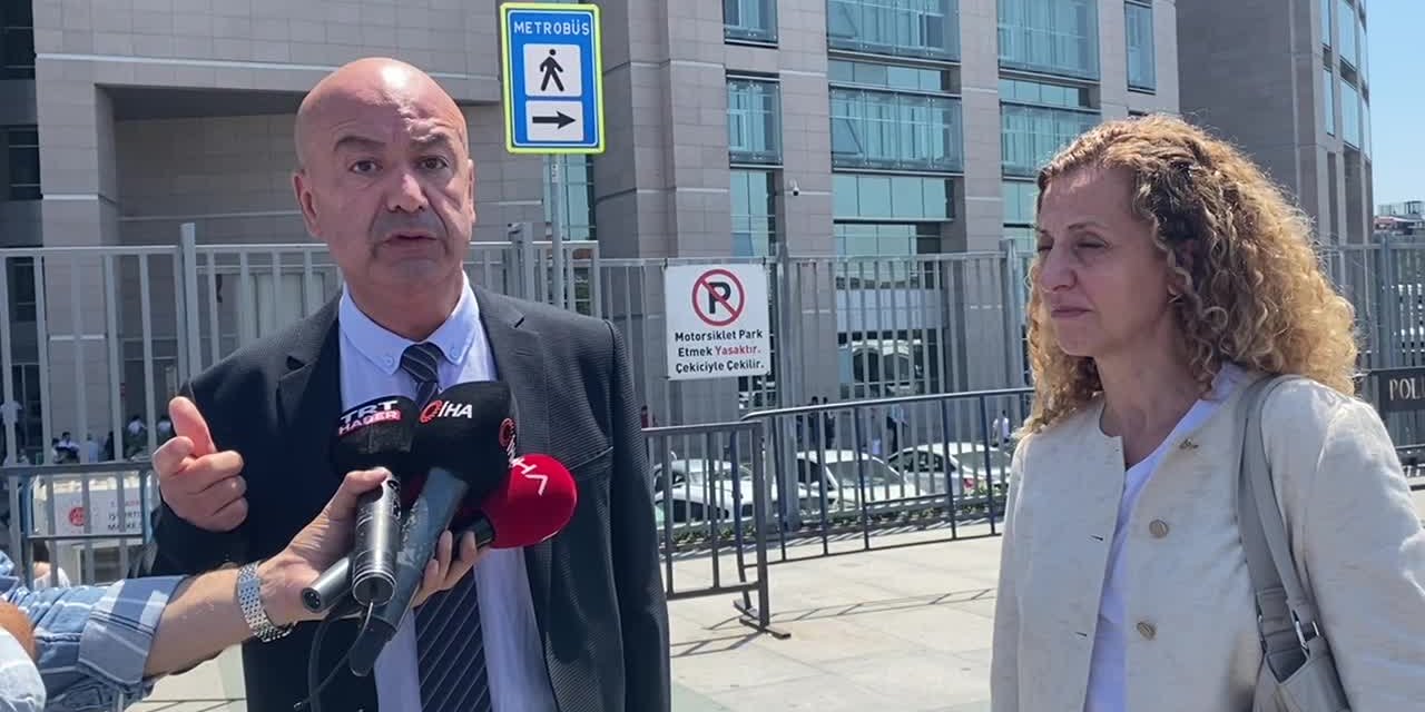 DOKTORUN MESLEKTAŞINI 75 BIÇAK DARBESİYLE ÖLDÜRMESİ "CANAVARCA HİS" OLARAK KABUL EDİLMEDİ