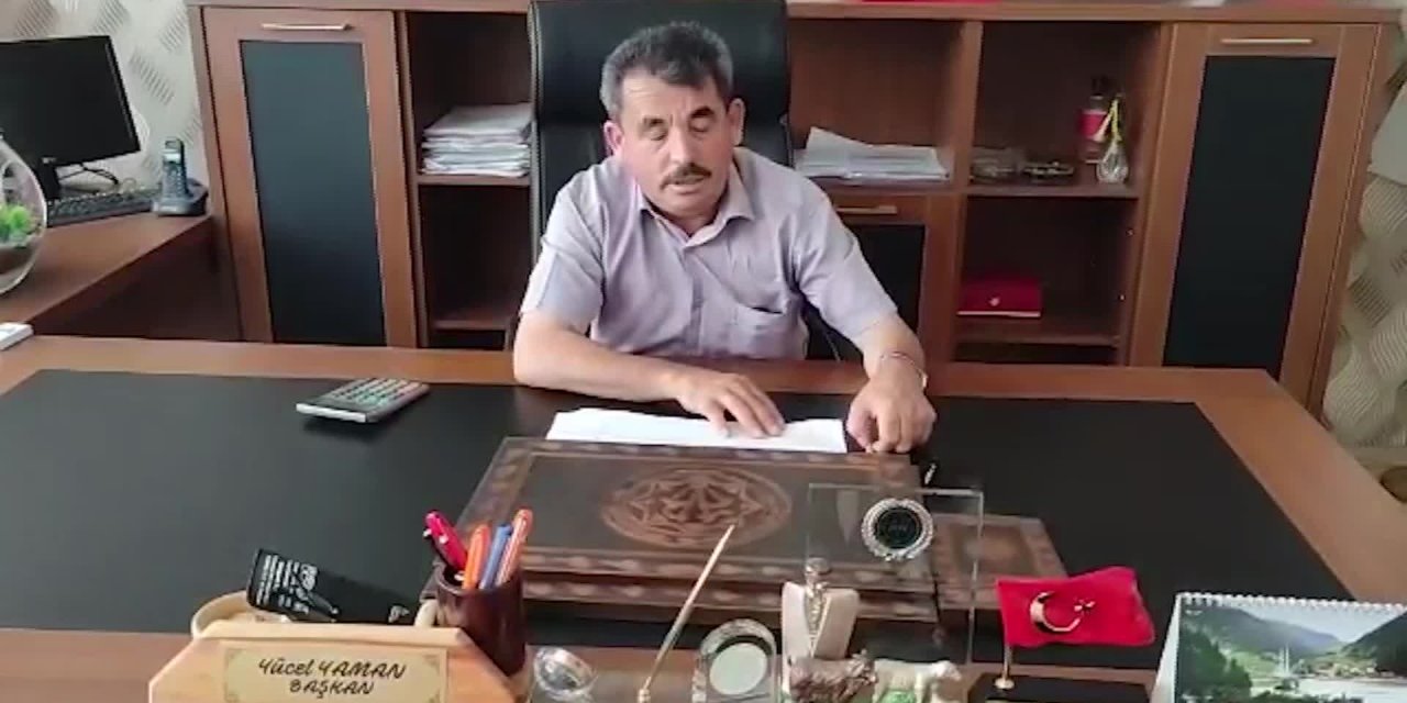 KURBAN SATICILARINA 'SAHTE PARA' UYARISI