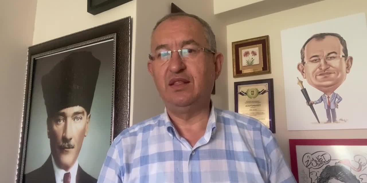 EMLAKBANK, ESKİ GENEL MÜDÜRE ÖDENEN 694 BİN LİRA TAZMİNATI SAVUNDU: “BANKACILIK TAZMİNATI OLARAK ÖDENDİ”