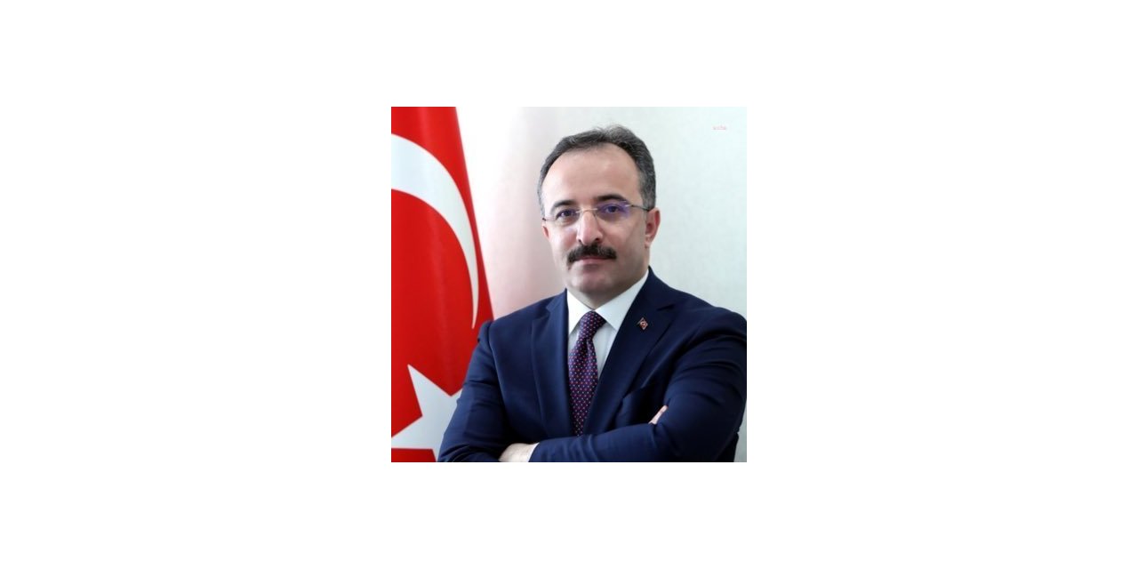 BAKAN YARDIMCISI ÇATAKLI: KAYBOLDUĞU SÖYLENEN SİLAH SAYISI PERSONELİN ÜÇTE BİRİ