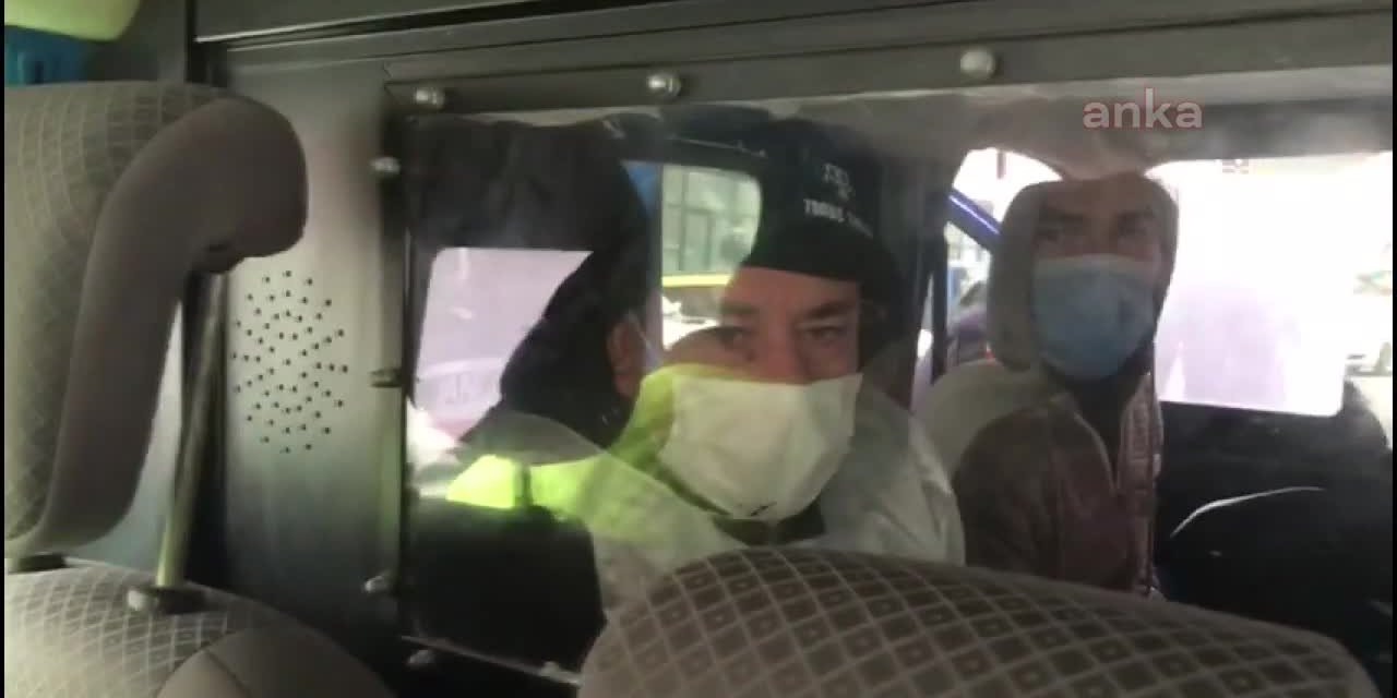 ERMENEKLİ MADENCİLER KALKAN, JOP VE KASKA 547 LİRA 24 KURUŞLUK KAMU ZARARINDAN YARGILANDI