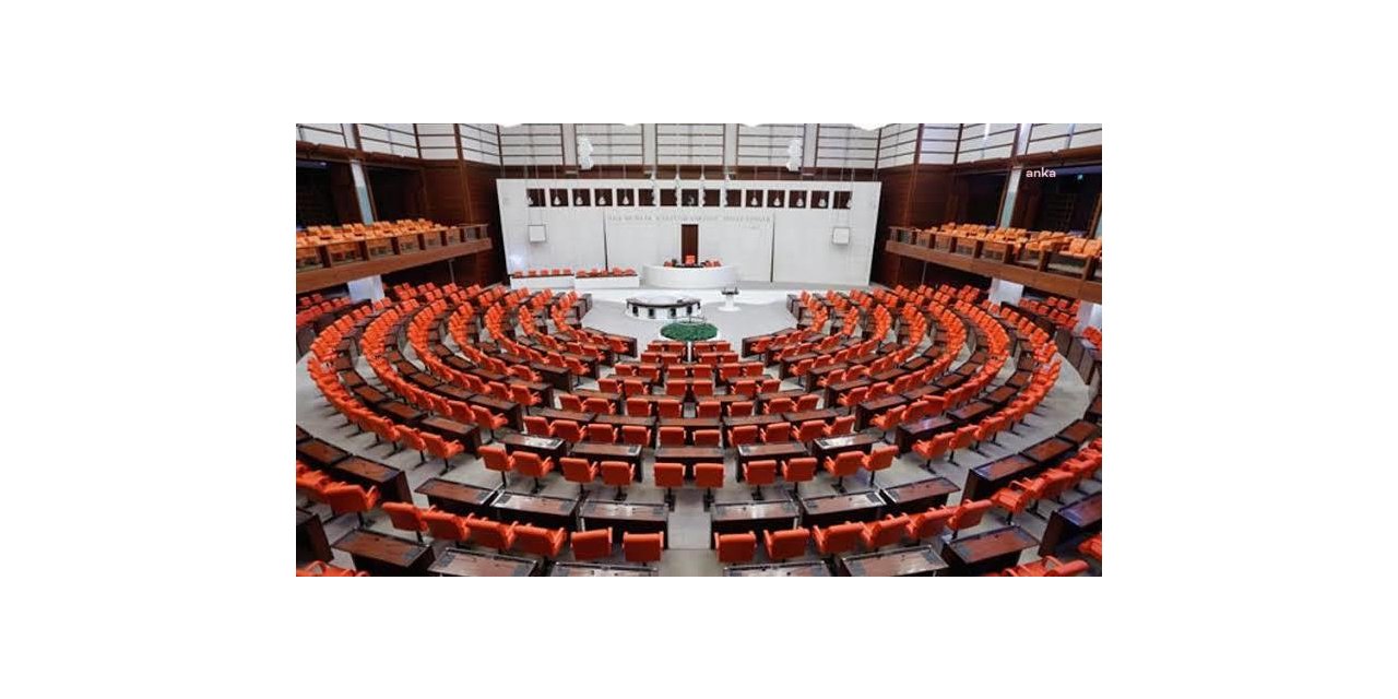 TORBA TEKLİF TBMM KOMİSYONUNDA KABUL EDİLDİ