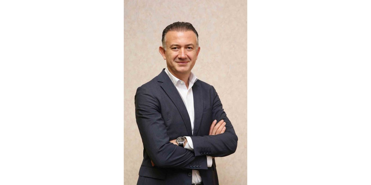 ECZACIBAŞI TOPLULUĞU’NDA ÜST DÜZEY ATAMA