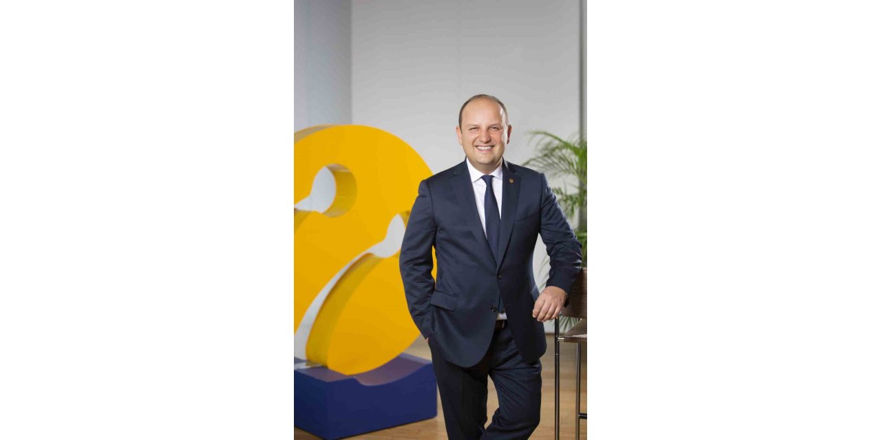 TURKCELL’İN YAPAY ZEKÂ ODAKLI 5G PROJESİNE TÜBİTAK DESTEĞİ