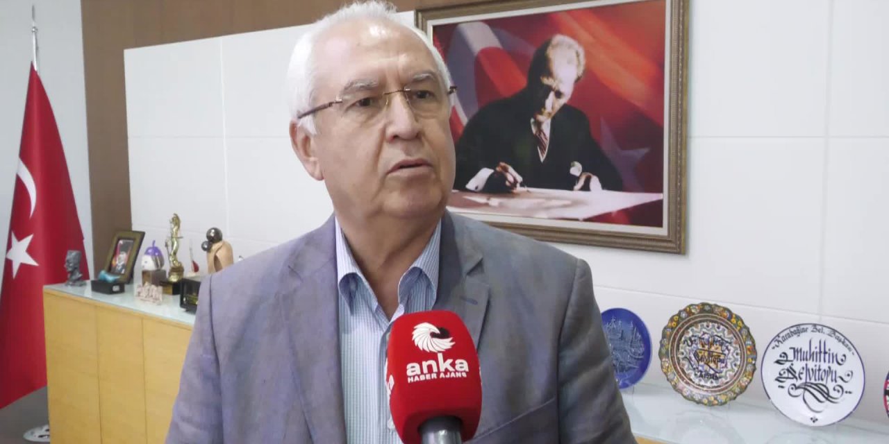 809 KONUTLUK TOKİ PROJESİ: "MAHKEMENİN İPTAL KARARINA RAĞMEN KURA ÇEKİMİ YAPILDI"