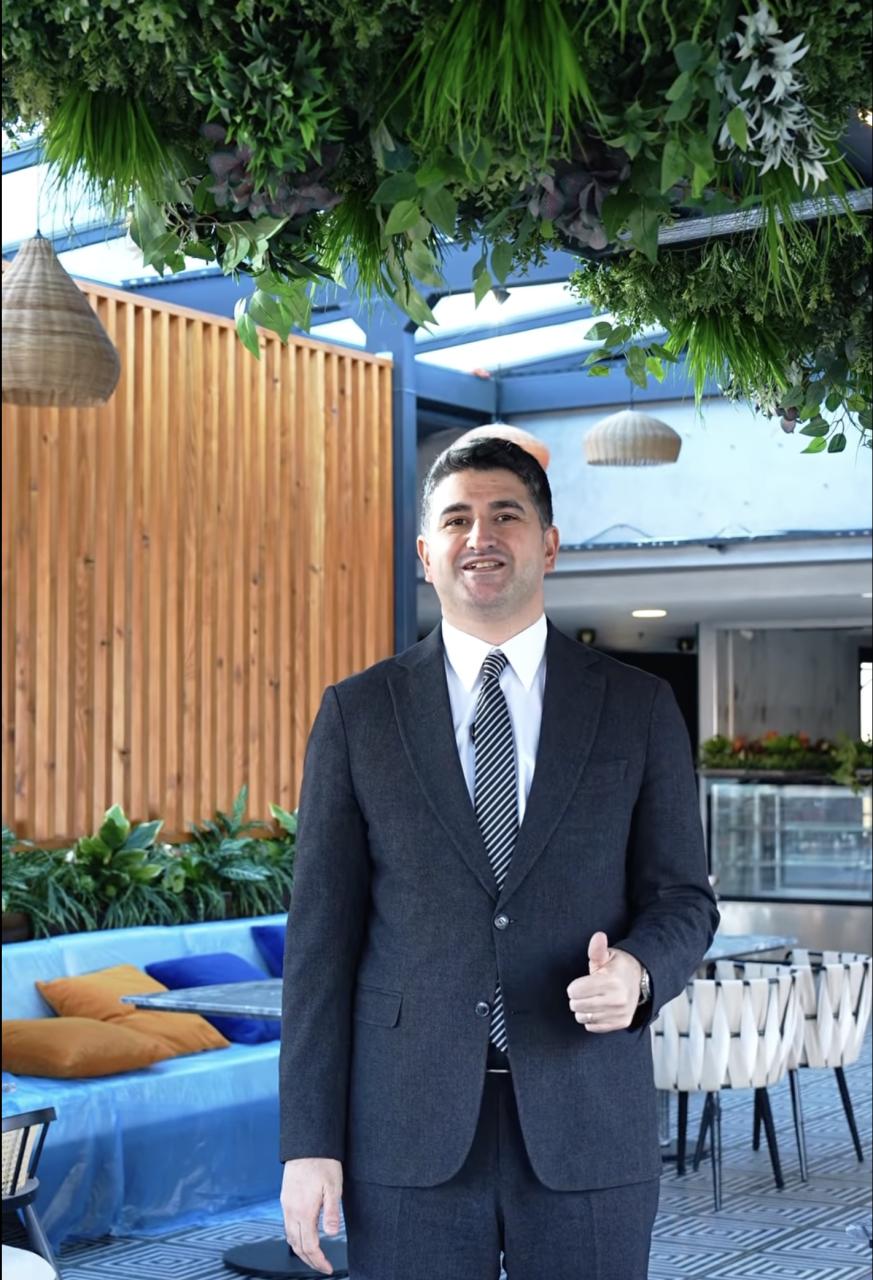 ATAŞEHİR’E YENİ SOSYAL TESİS: İSMİNİ VATANDAŞLAR BELİRLEYECEK