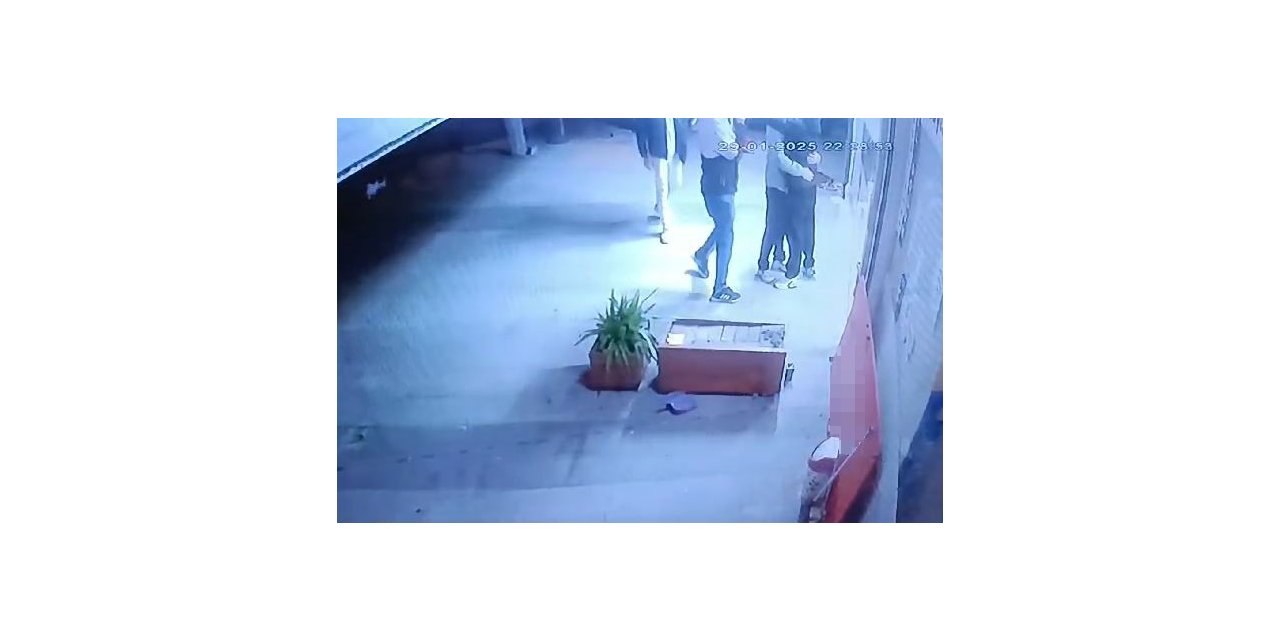 ÇİĞ KÖFTECİDE İŞLENEN CİNAYETLE İLGİLİ YENİ GÖRÜNTÜ ORTAYA ÇIKTI