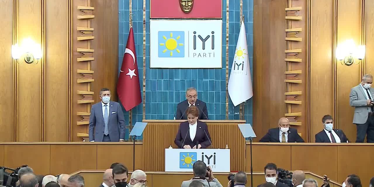 AKŞENER'DEN ERDOĞAN'A: “İKTİDAR TESLİM EDİLMEZ, DEVREDİLİR. AKLINI BAŞINA AL”