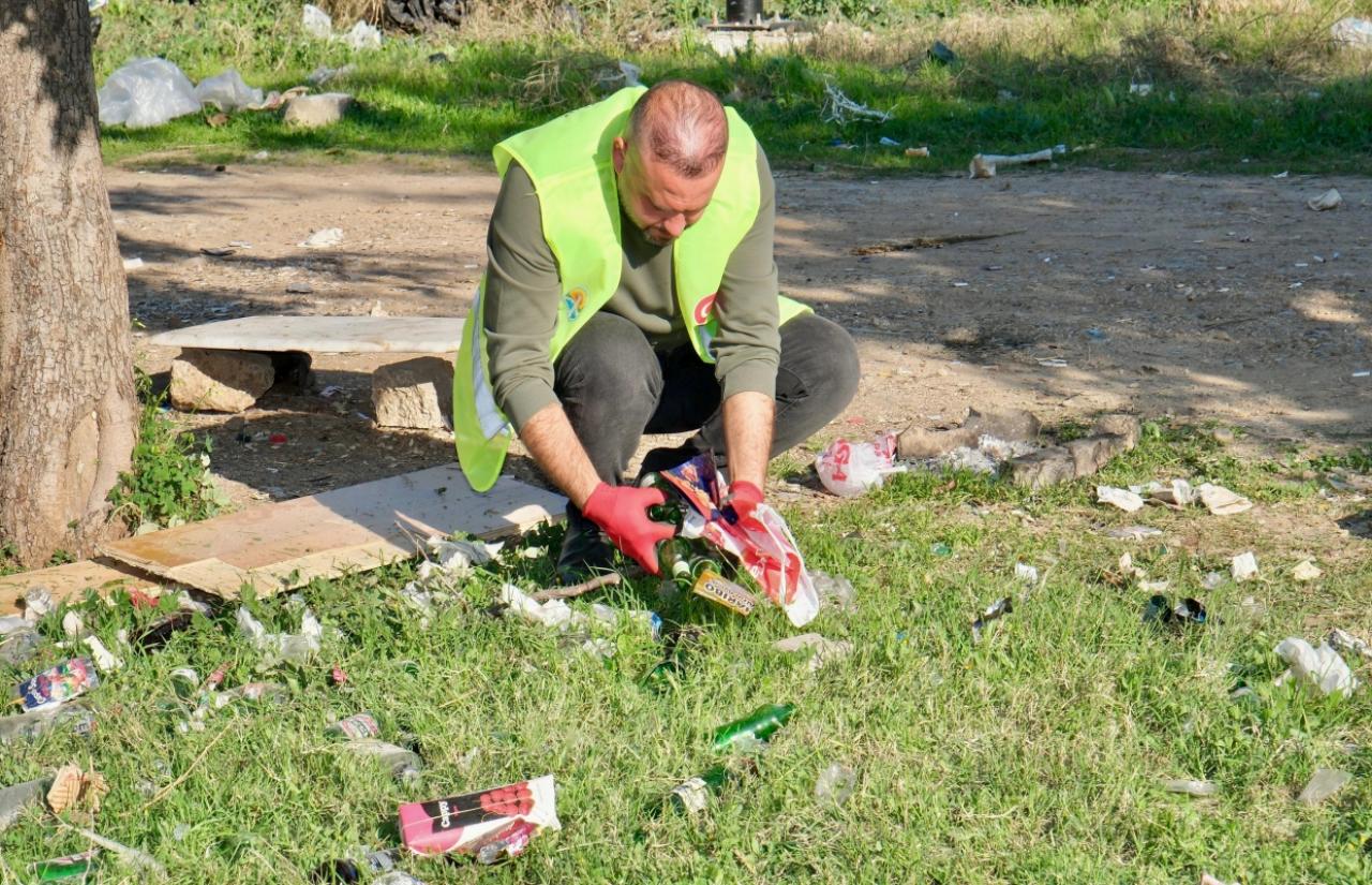 Temiz Adana İçin Farkındalık Seferberliği…