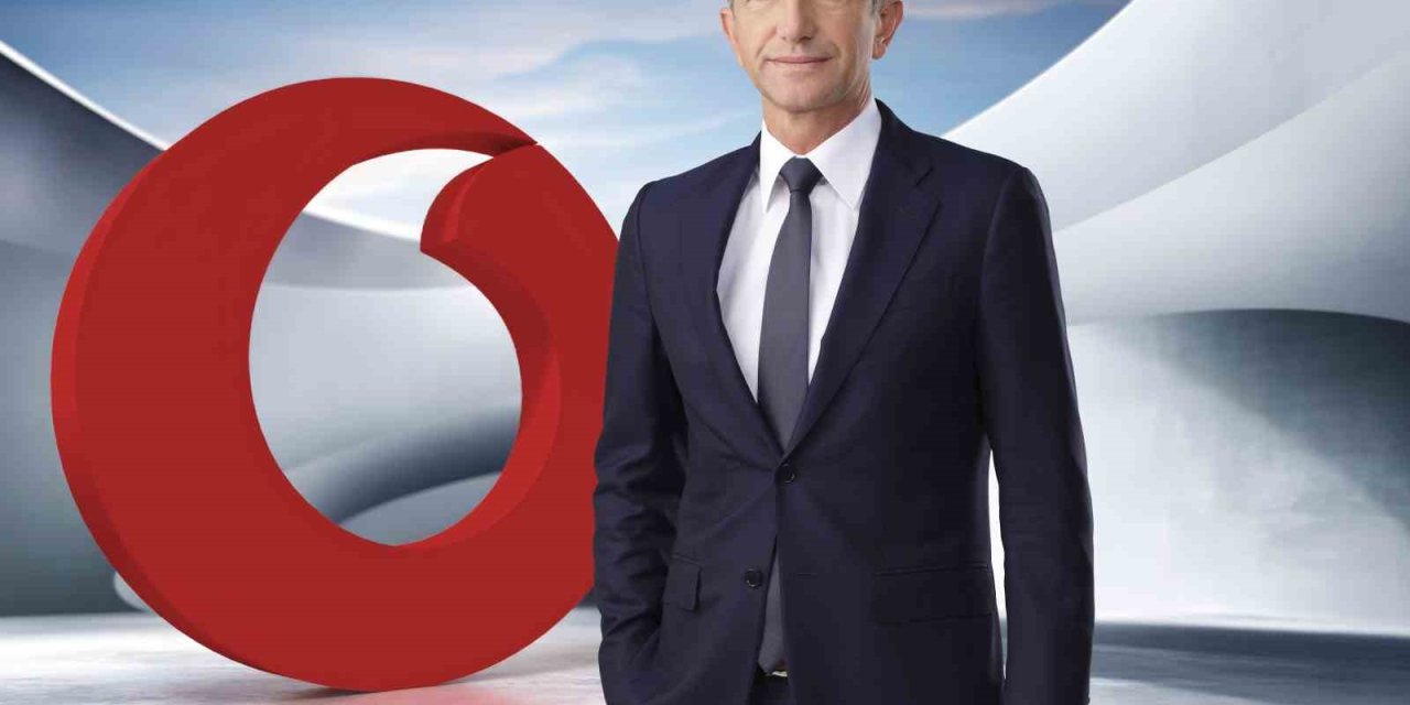VODAFONE TÜRKİYE 2024-25 MALİ YILI 3’ÜNCÜ ÇEYREK SONUÇLARINI AÇIKLADI