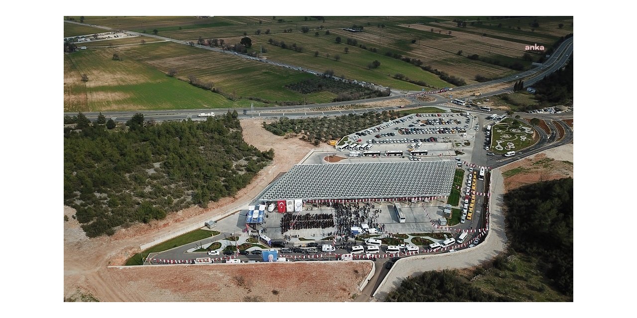 OTOBÜS BİLET FİYATLARINA 3 AYLIK ÜST SINIR GETİRİLDİ