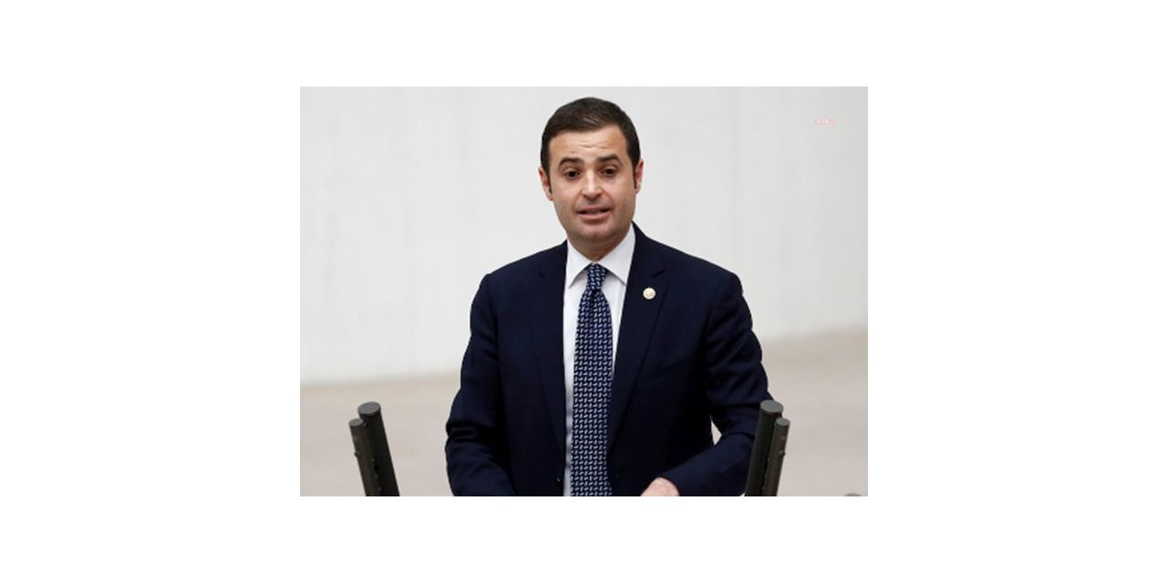 CHP’Lİ AKIN: ENERJİ POLİTİKASI ZAM ÜZERİNE KURULU