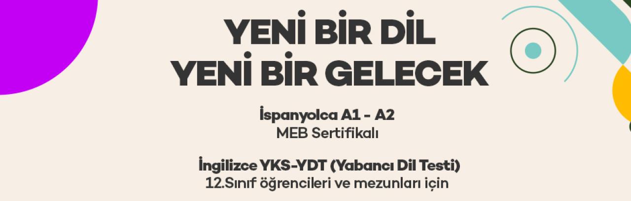 ATAŞEHİR BELEDİYESİ’NİN ÜCRETSİZ DİL KURSLARI BAŞLIYOR!