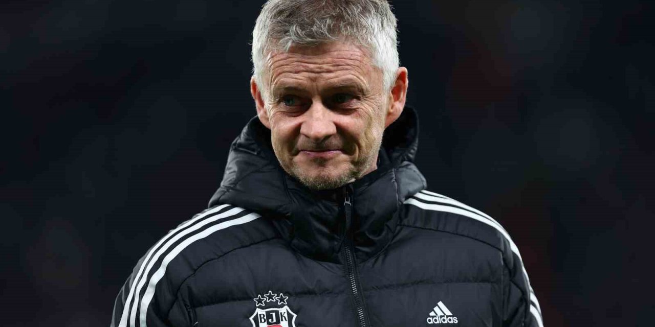 OLE GUNNAR SOLSKJAER 2. GALİBİYETİNİ ALDI