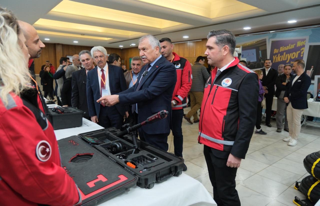 Adana’da