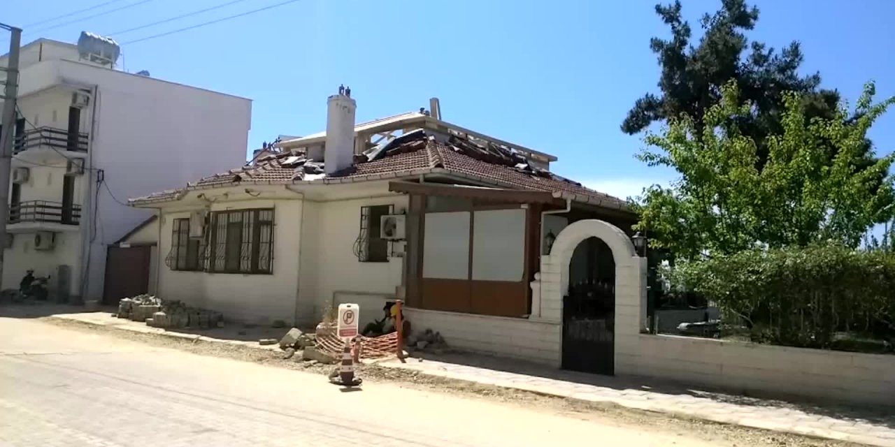 UZAKLAŞTIRMA KARARI BU KEZ GAZETECİİÇİN ALINDI. KAYMAKAM BAŞVURDU “6284” UYGULANDI