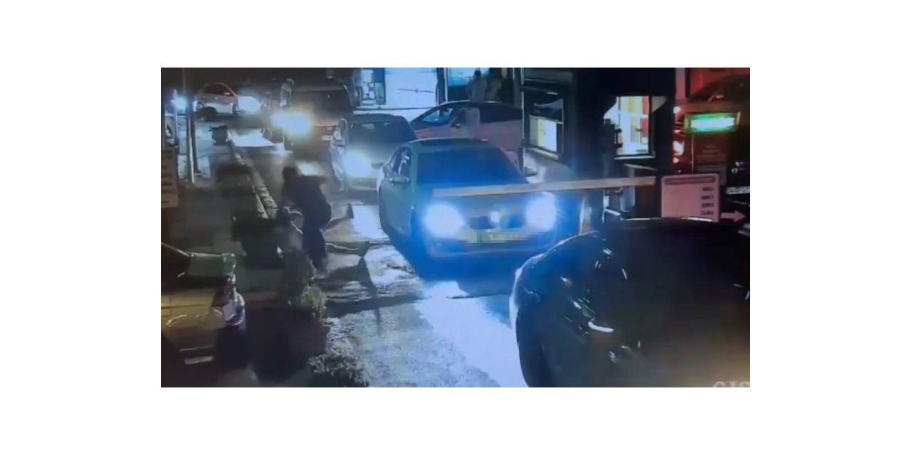 YARGITAY CUMHURİYET SAVCISI İŞÇİMEN’İ DARBEDEN SANIKLAR HAKİM KARŞISINA ÇIKTI