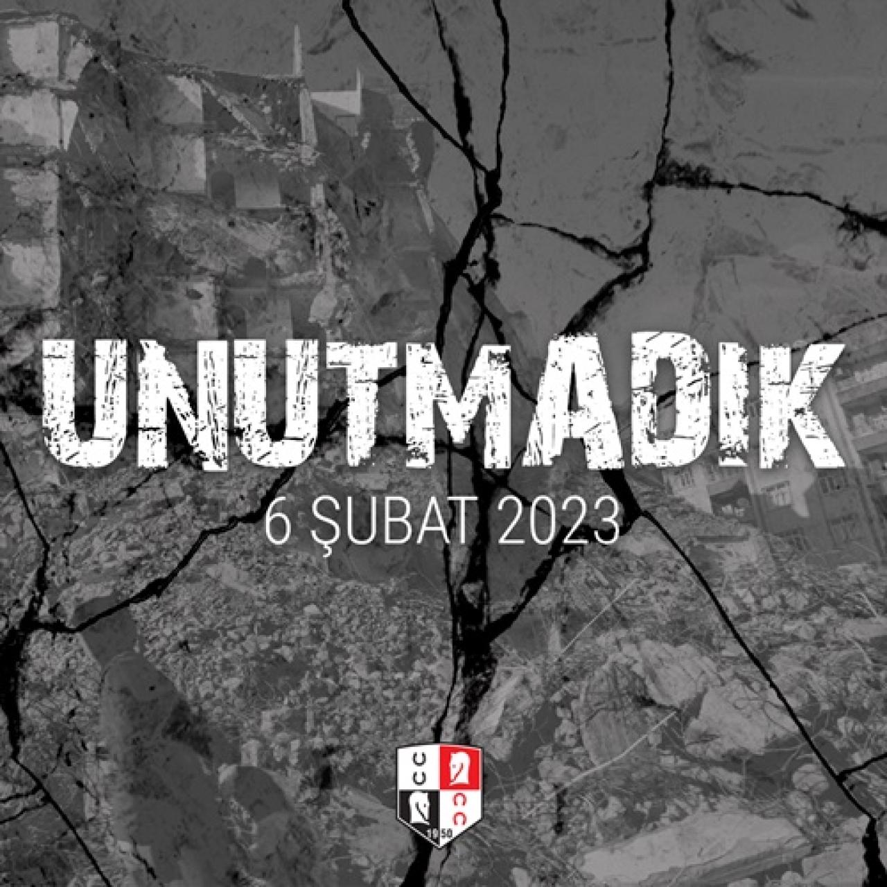 UNUTMADIK
