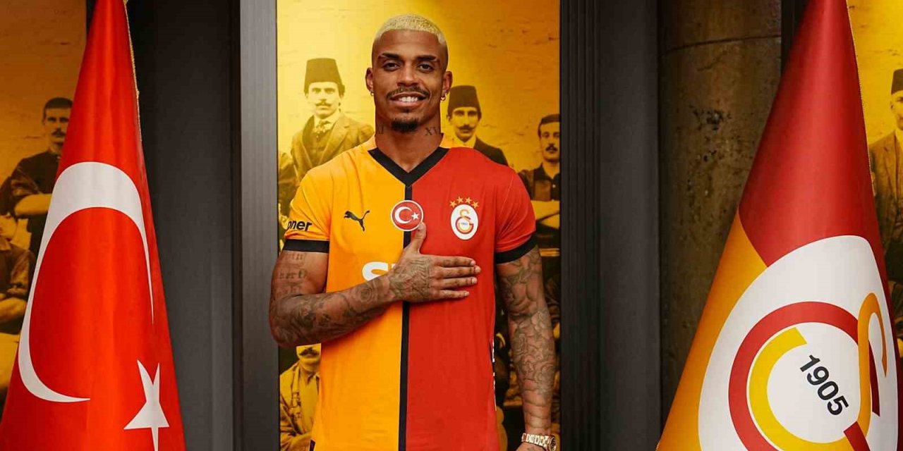 GALATASARAY’DA 2. MARİO LEMİNA DÖNEMİ