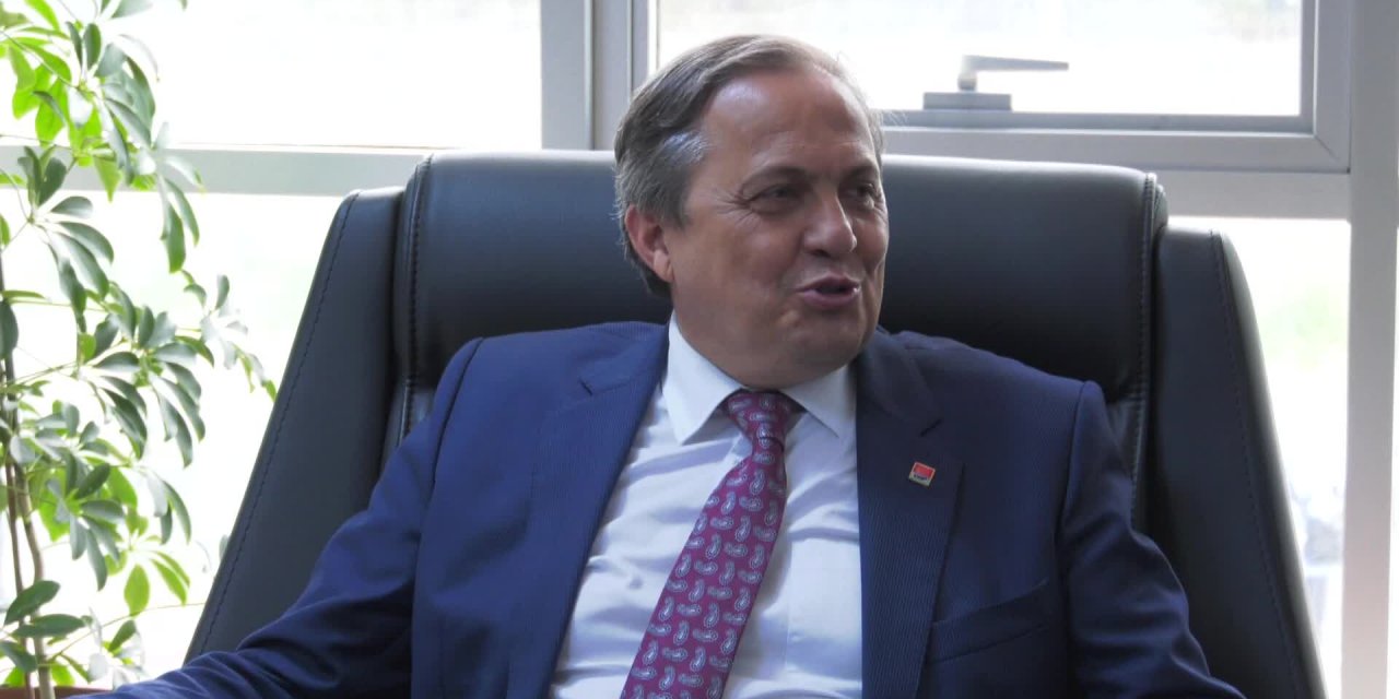 ORDULU ÜRETİCİ, YABANCI FİRMA YETKİLİSİNİN “ÇAKILDAN FINDIK ÜRETİYORUZ” SÖZÜNE TEPKİLİ