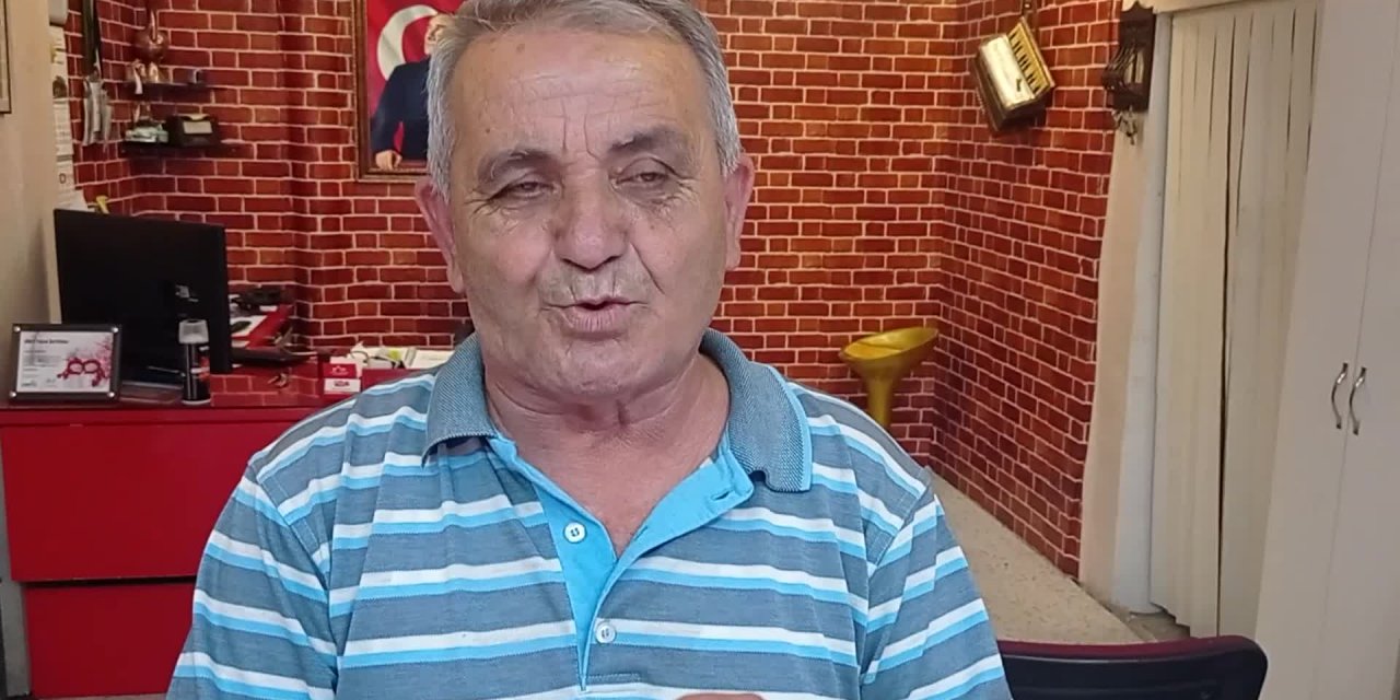 50 KURUŞLUK ELEKTRİK FATURASI İÇİN 3 LİRA ÖDEDİ