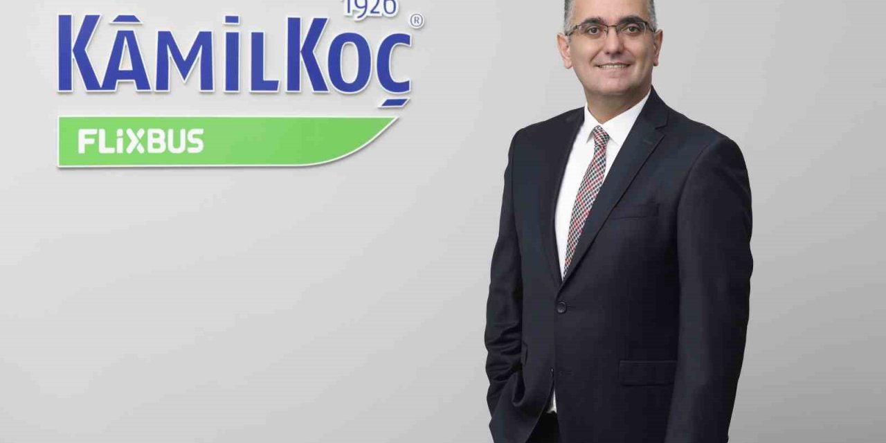 KÂMİL KOÇ, UEFA AVRUPA LİGİ VE UEFA KONFERANS LİGİ’NİN RESMİ ORTAĞI OLDU