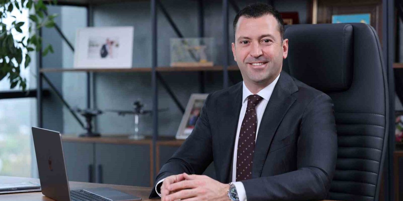 CANİK’TEN IDEX 2025’TE GÖVDE GÖSTERİSİ