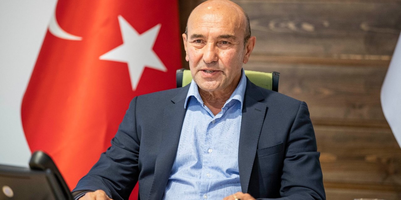 TUNÇ SOYER'DEN MELİH BULU MESAJI