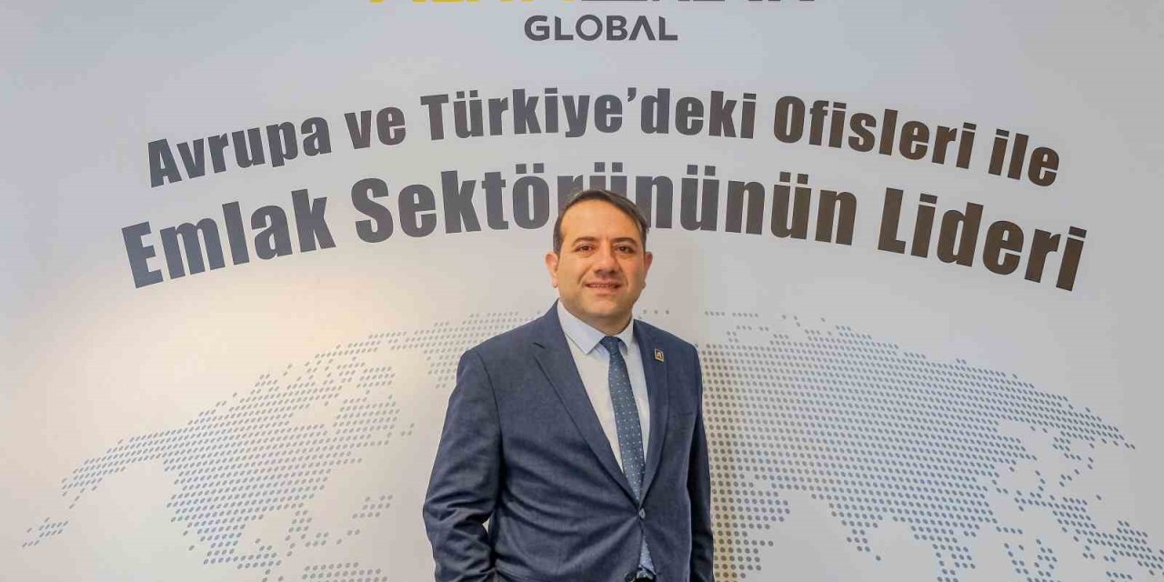 "İKİNCİ EL KONUT PİYASASINDA REKOR HAREKETLİLİK YAŞANIYOR"