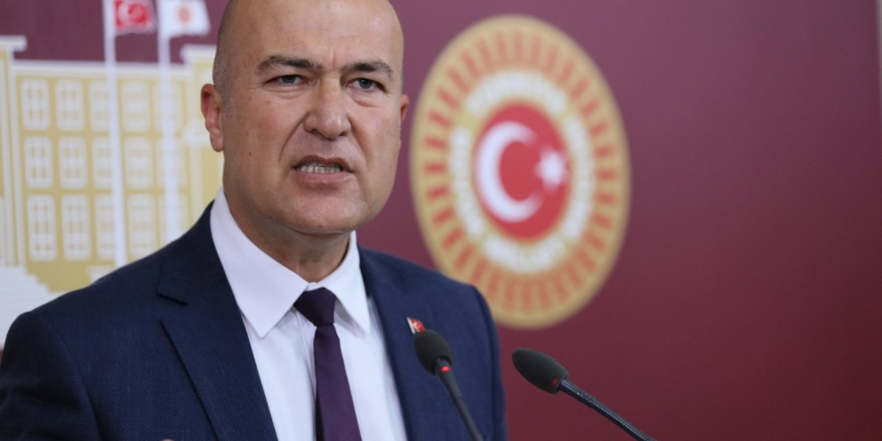 CHP'Lİ MURAT BAKAN: 15 TEMMUZ SONRASI KAPATILAN ASKERİ OKULLARDAN İHRAÇ EDİLEN ÖĞRENCİLER 5 YILDIR ADALET BEKLİYOR