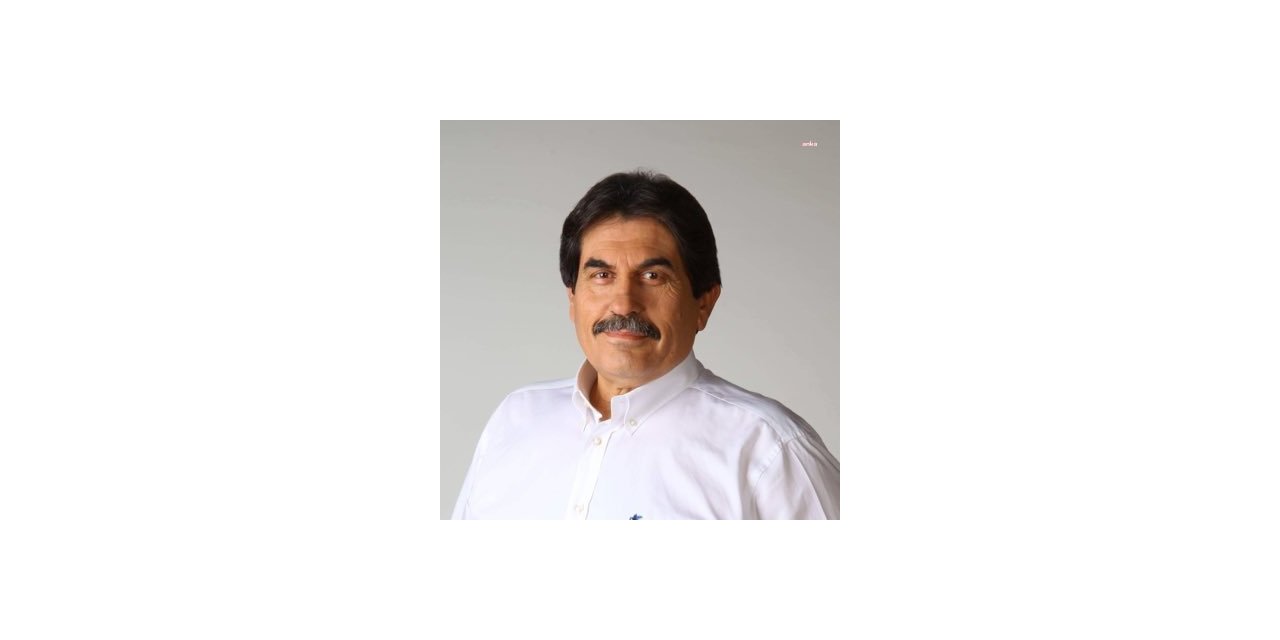 CHP'Lİ NUHUT: EN GÜZEL YANITI YARGI ÖNÜNDE VERECEĞİZ