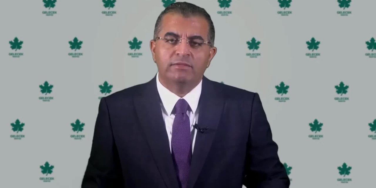 GELECEK PARTİLİÖZCAN'DAN MELİH BULU YORUMU: İNŞALLAH SADIK TROLLERDEN BİR BAŞKA NUMUNE, ÜNİVERSİTENİN BAŞINA MUSALLAT EDİLMEZ