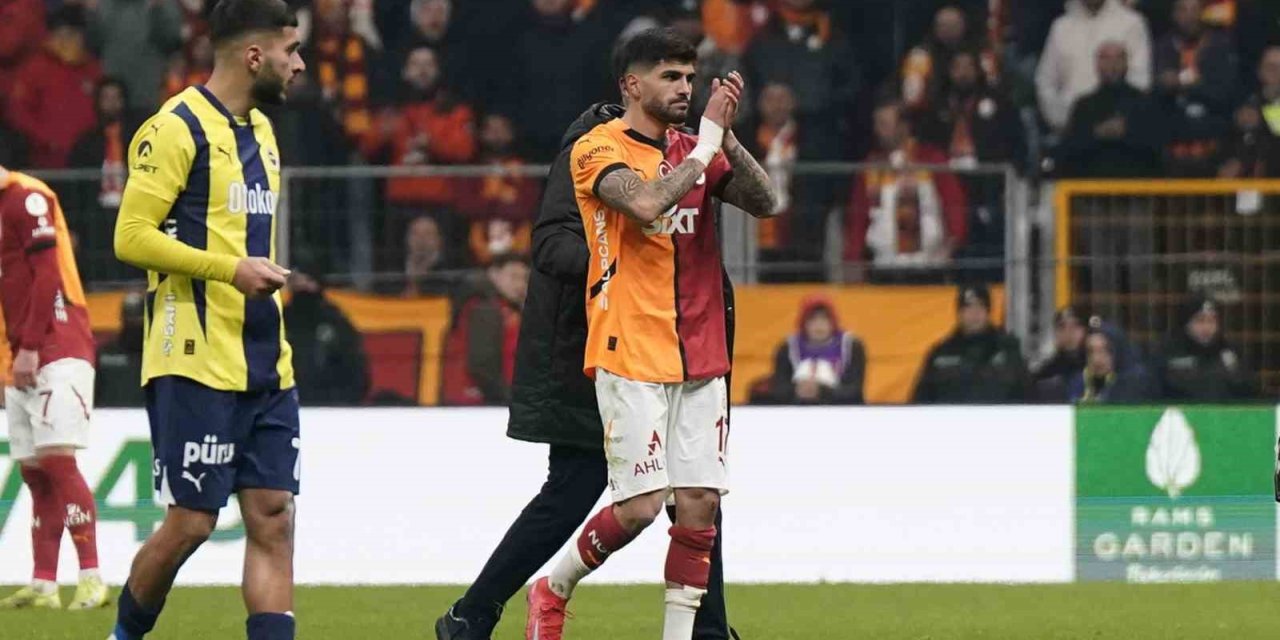 YUNUS AKGÜN CEZALI DURUMA DÜŞTÜ