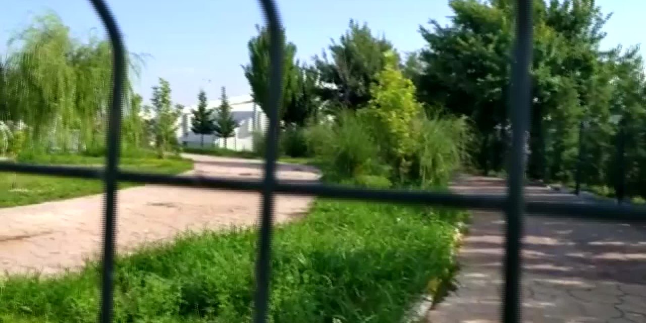 AKP’Lİ BELEDİYENİN UZAY MERKEZİNİN KAPISINA 5 AYDA KİLİT VURULDU