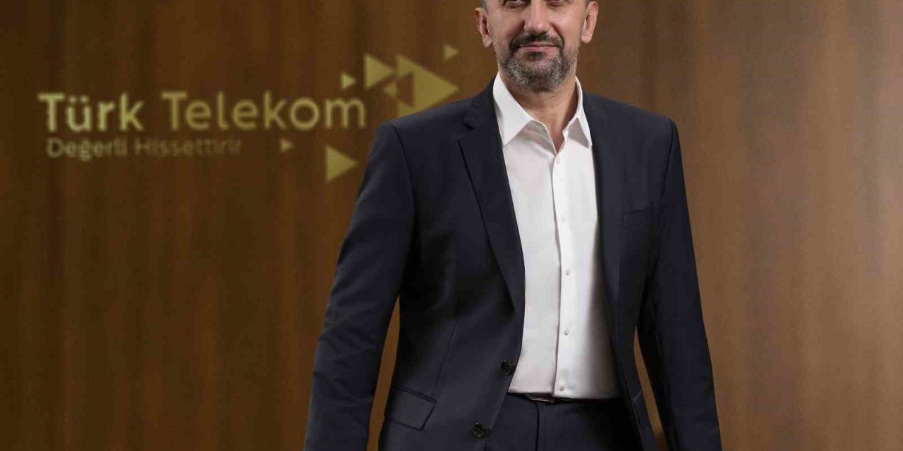 TÜRK TELEKOM’DAN GSMA MOBİL DÜNYA KONGRESİ’NDE YERLİLİK HAMLESİ