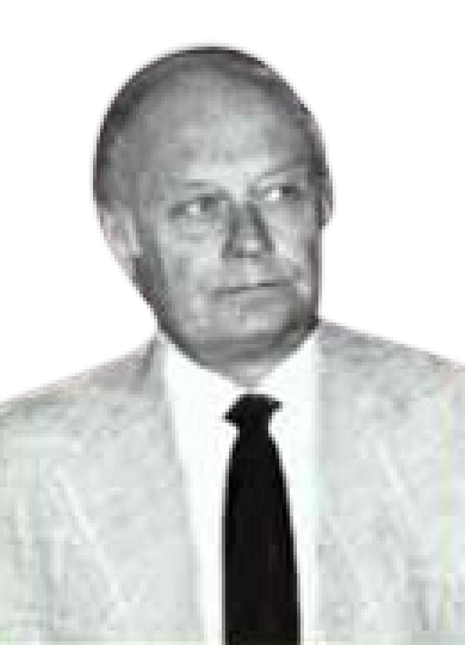 Merhum Asli Üyemiz M. Turhan Oğan’ı saygıyla anıyoruz
