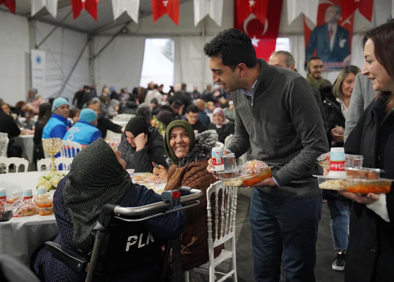 Ramazan ayı Tuzla’da birlik ve beraberlik duygusuyla geçecek