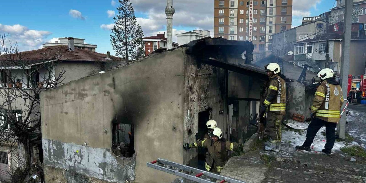 GAZİOSMANPAŞA’DA BOŞ EVLER KUNDAKLANIYOR İDDİASI